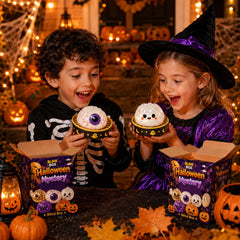 🎃Halloween Pumpkin Slow-Rising Squishy