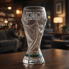 Bierkrug zur FIFA-Weltmeisterschaft 2026