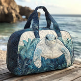 Eternal Shell Quilted Duffle Bag NCU0PT8963