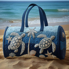 Island Swim Quilted Duffle Bag NCU0NT10021