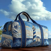 Steady Glow Quilted Duffle Bag NCU0PT9035