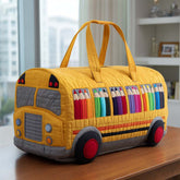 Sunny Commute Quilted Duffle Bag NCU0NT9647