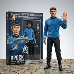 Star Trek USS Enterprise NCC-1701 Garden Wind Spinner
