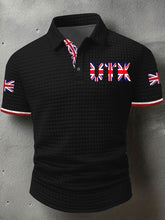 Men's UTK-Unite The Kingdom Short Sleeve Shirt