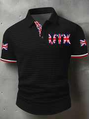 Men's UTK-Unite The Kingdom Short Sleeve Shirt