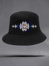 Unisex The Jam- Paul Weller and The Jam Bucket Hat