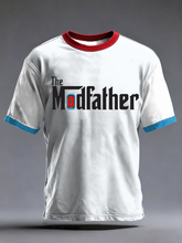 Men's The Modfather short sleeves t-shirt