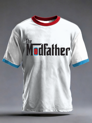 Men's The Modfather short sleeves t-shirt