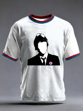 Men's The Modfather Paul Weller short sleeves t-shirt