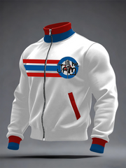 Modfather UK Musik-Mods-Liebhaber Top für Herren