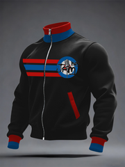 Modfather UK Musik-Mods-Liebhaber Top für Herren