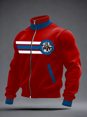 Modfather UK Musik-Mods-Liebhaber Top für Herren
