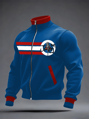 Modfather UK Musik-Mods-Liebhaber Top für Herren