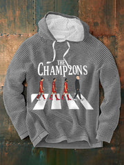 Herren-Champion-Hoodies 2025
