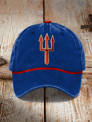 Trident Football Neutral Hats