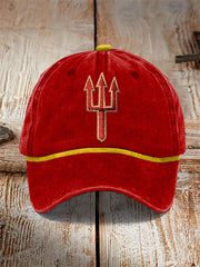 Trident Football Neutral Hats