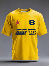 Men's Stanley Road short sleeves t-shirt