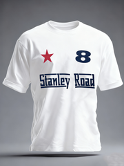 Men's Stanley Road short sleeves t-shirt