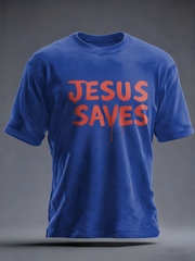 Men's UK Mods Music Lover imitation cotton short-sleeved T-shirt