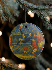 UK Football Lover Scotland Printed Acrylic sheet