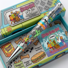 🕶️ Scooby 57th Anniversary Commemorative Pen