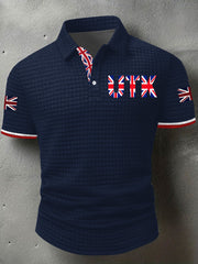 Men's UTK-Unite The Kingdom Short Sleeve Shirt