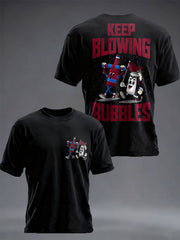 Unisex UK Football Lover Printed T-shirt