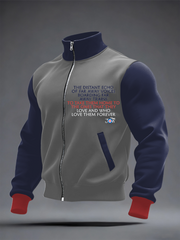 Men's UK Mods Music Lover top