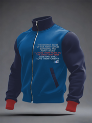 Men's UK Mods Music Lover top