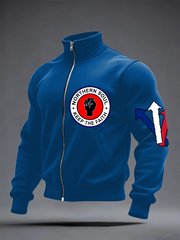 Men's UK Music Northern Soul Lover top