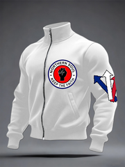 Men's UK Music Northern Soul Lover top