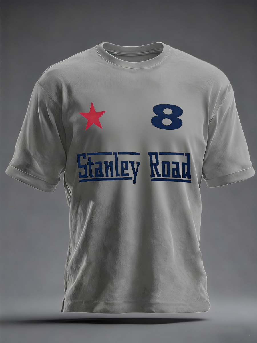 Men's Stanley Road short sleeves t-shirt